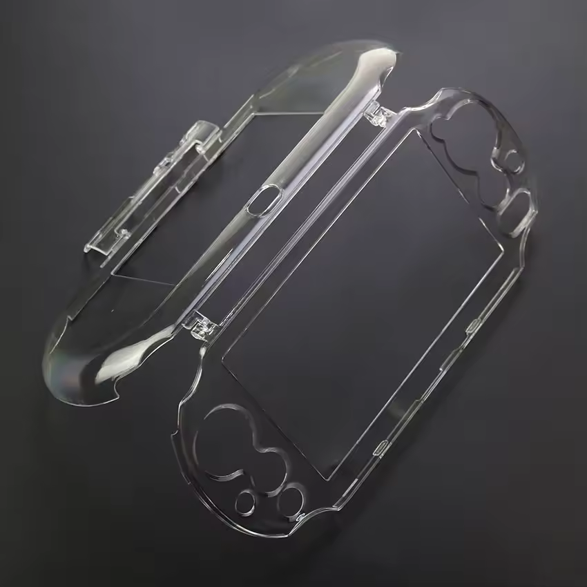 Clear Protective Case