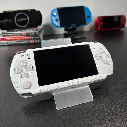 Modded PSP 3000