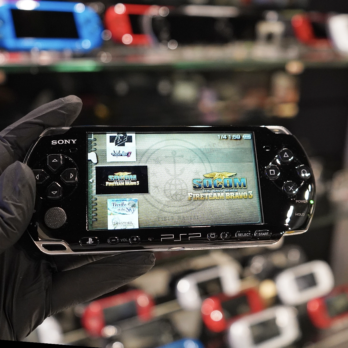RetroVita