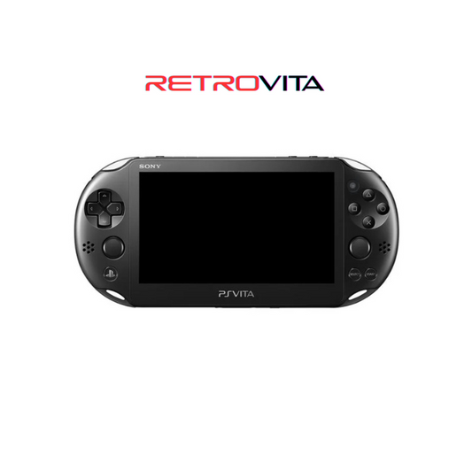 RETROVITA - Vita 2000 (Slim)