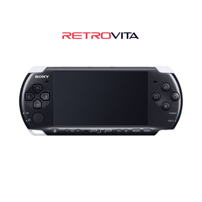 RETROVITA - PSP