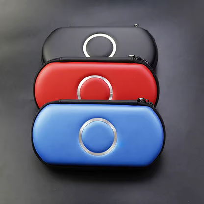 PSP Hard Shell Case