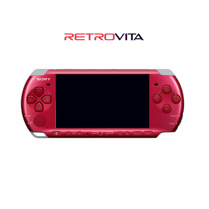 RETROVITA - PSP