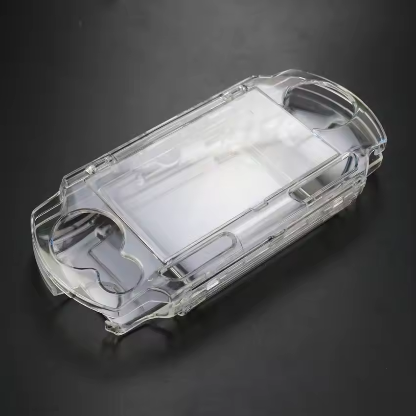 Clear Protective Case