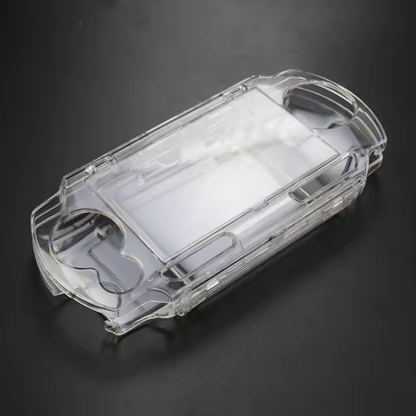 Clear Protective Case