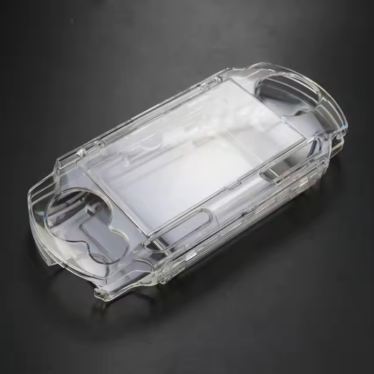 Clear Protective Case