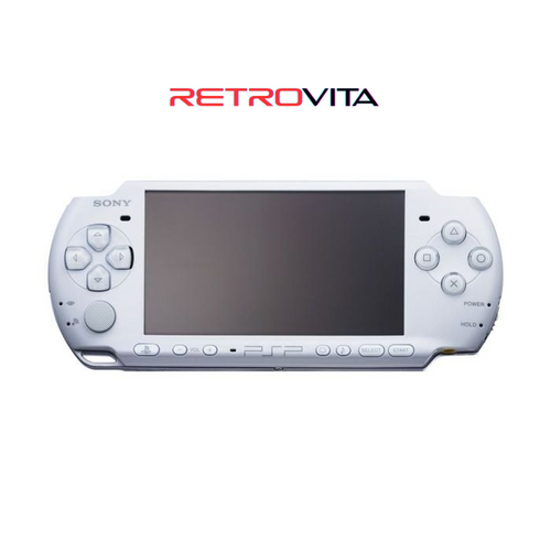 RETROVITA - PSP