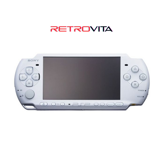 RETROVITA - PSP