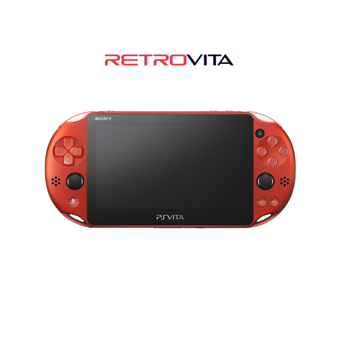 RETROVITA - Vita 2000 (Slim)