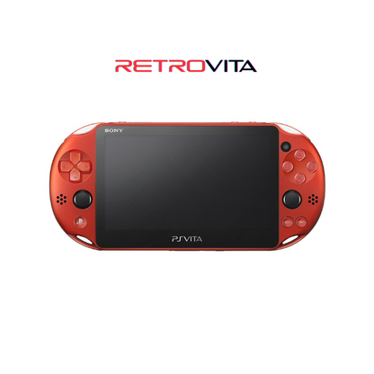RETROVITA - Vita 2000 (Slim)