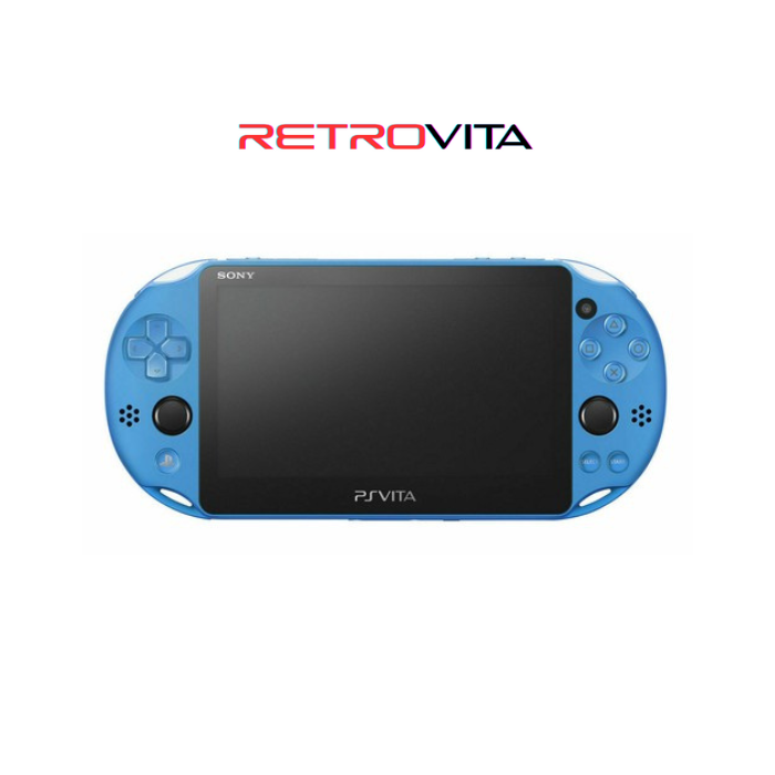 RETROVITA - Vita 2000 (Slim)