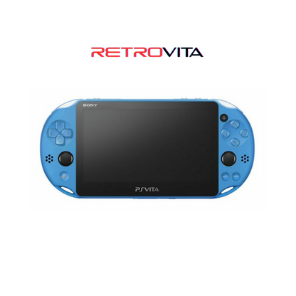 RETROVITA - Vita 2000 (Slim)