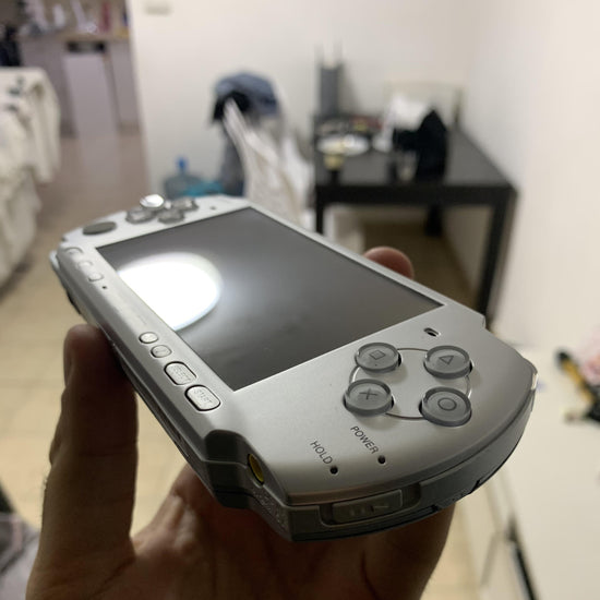 Psp 3000 Modde Modded PSP 3000 – RetroVita